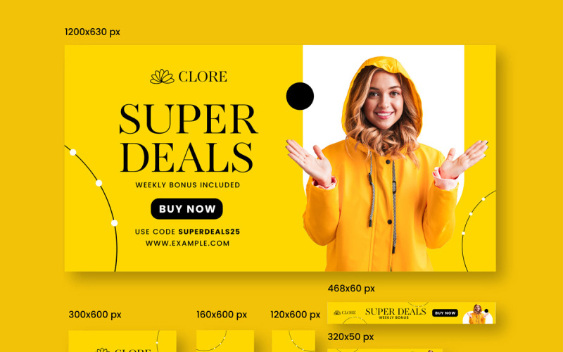 Social Media Post Layout Template 377561 TemplateMonster social-media-post-layout-template-377561-templatemonster