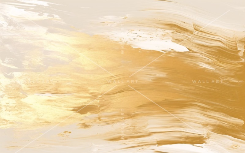 Abstrakte Ölgemälde-Wandkunst 1