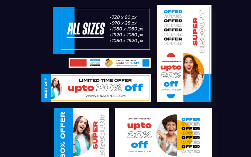 Fashion-Sale-Social-Media-Post- Template
