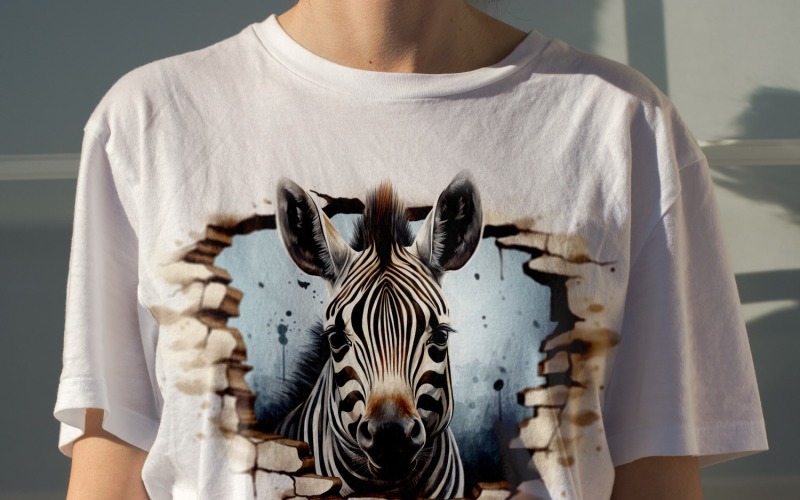 Unift Collana Con Giraffa Di Elefante Safari Della Fauna Selvatica - Foto 5