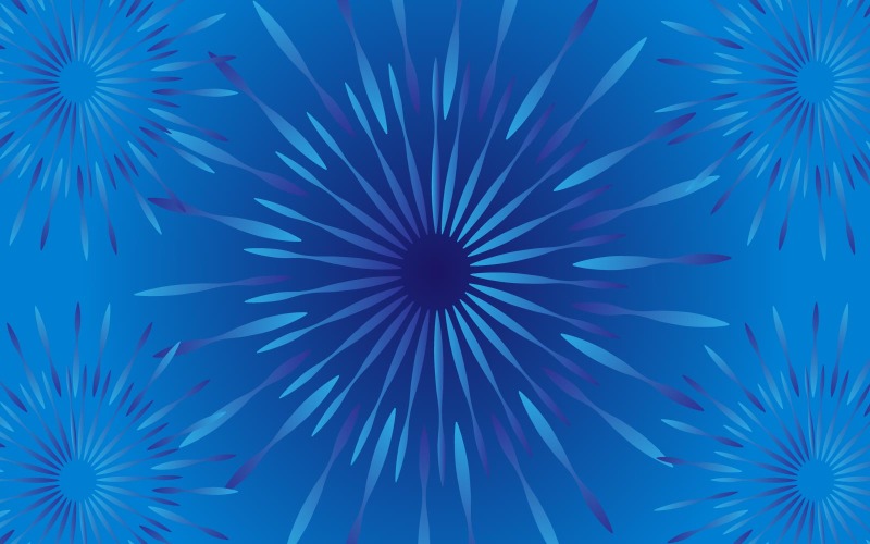 Abstrakte Hintergrunddesign-Vorlage.