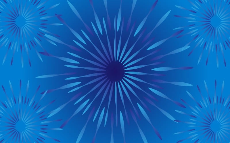 Arka plan tasarım şablonu.