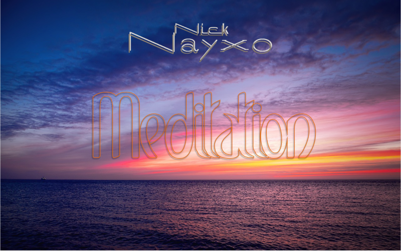 Shaky navigation (Meditation)