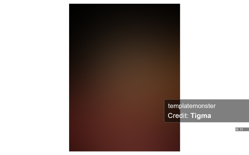 用这个抽象背景提升您的项目