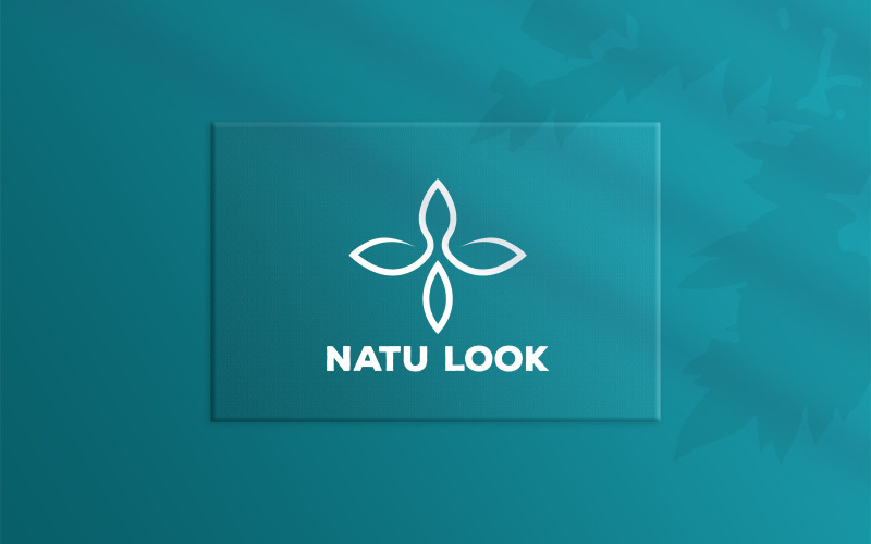 Návrh makety loga podepsat | jednoduchá maketa loga