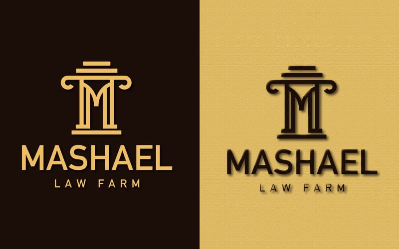 Law Farm M logó - Mashael,