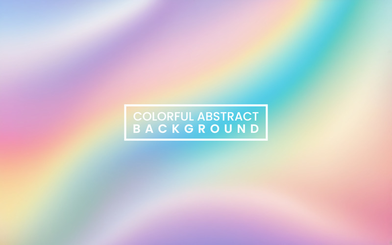 Premium Abstract Gradient background
