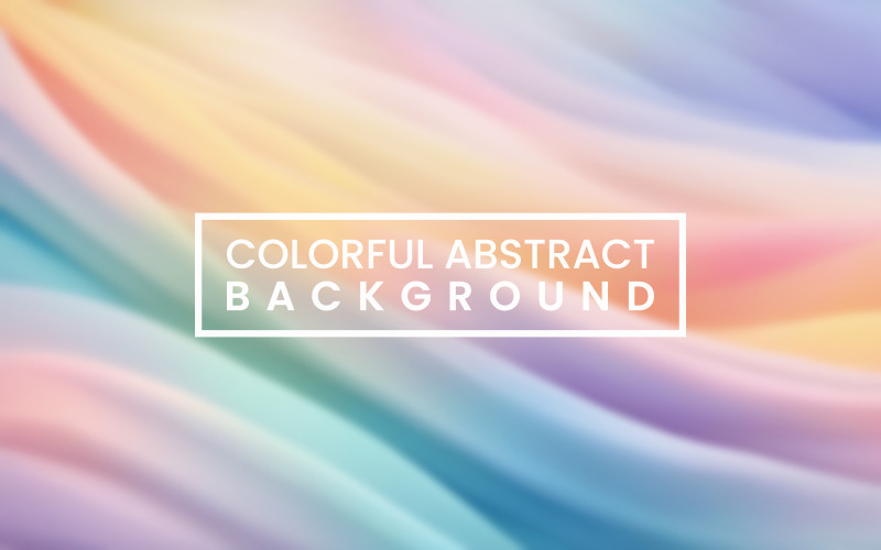 Premium kvalitet abstrakt gradient bakgrund