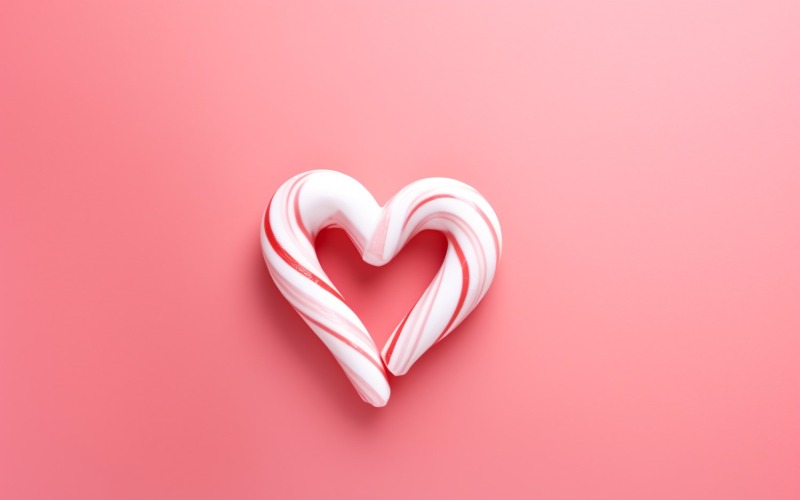 Candy Hearts Valentinstag Abbildung 12