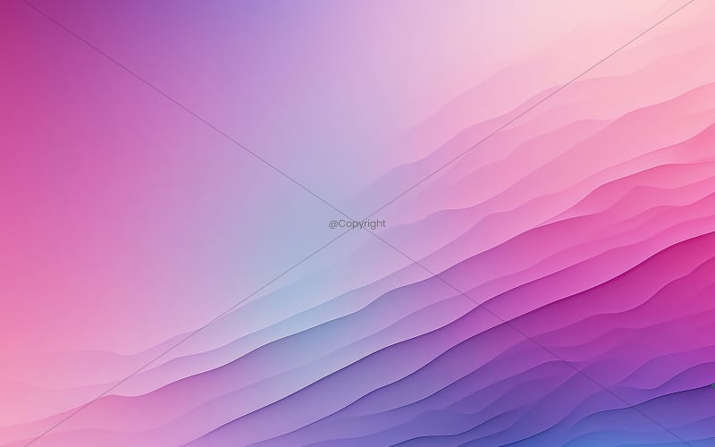 A diffused background color of purple pink 01
