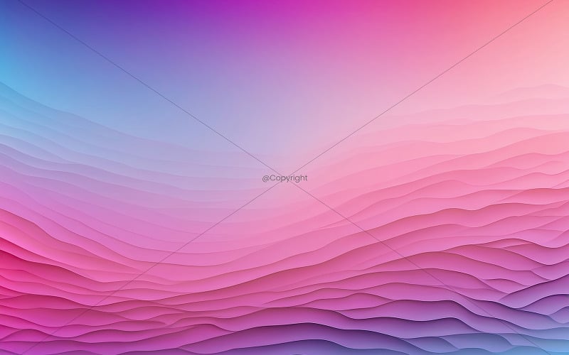 A diffused background color of purple pink 03