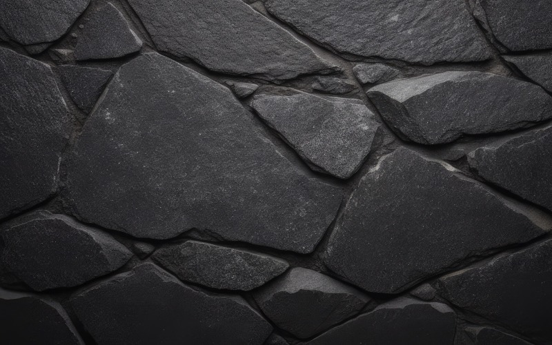 Grunge dunkelgraue Steintextur-Hintergründe