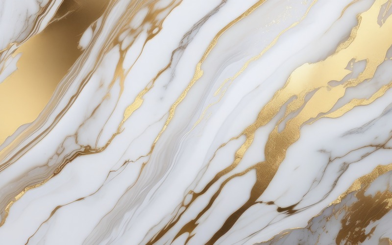 Premium-Luxus-Hintergrund aus weißem und goldenem Marmor, goldene Hintergründe