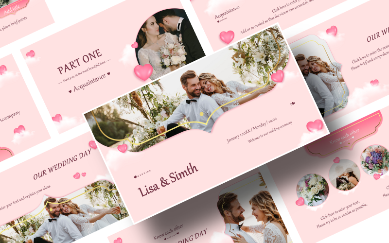 Mariage PPT Photographie de mariage Albums de mariage