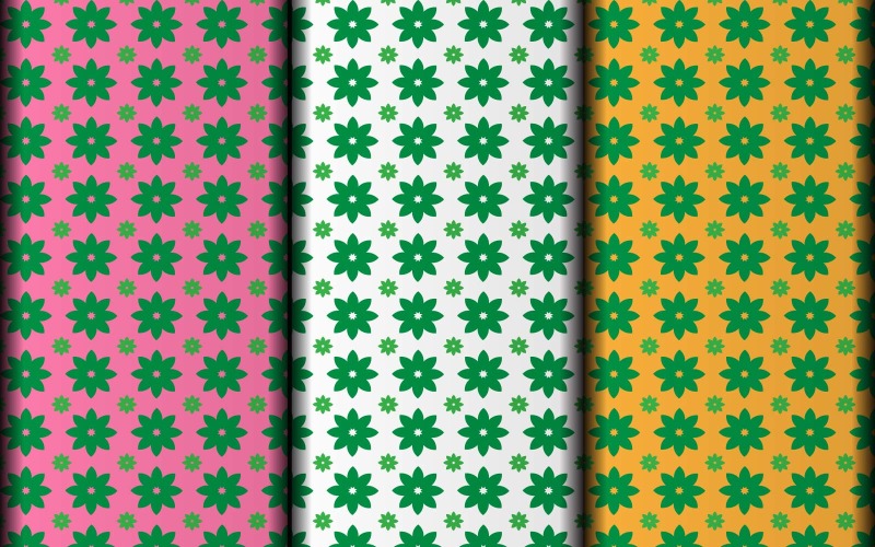 Modèle de conception de modèle modifiable vectoriel gratuit.