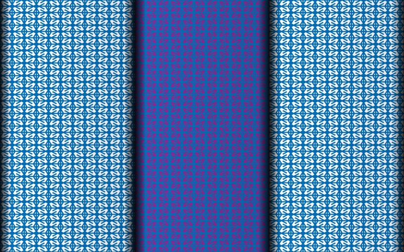 Personnalisez gratuitement la conception de motifs sans couture.