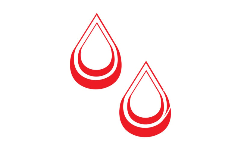 Cross drop logo,christ blood, blood donation logo, png | PNGWing