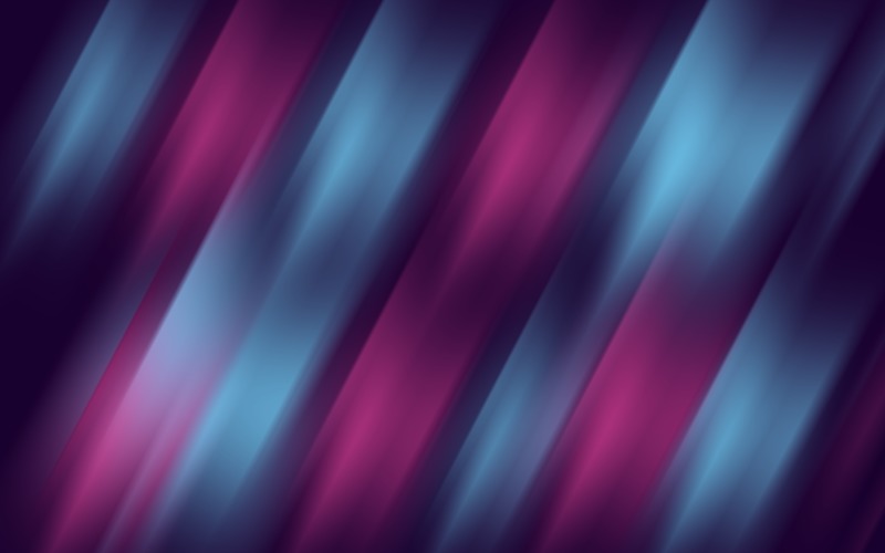 Diseño de fondo degradado colorido abstracto Premium