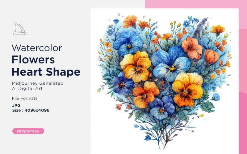 Blommor Heart Shape Adoration Station En Alla hjärtans Destination 09