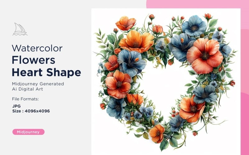 Flores en forma de corazón eclipsadas en el amor Un eclipse de San Valentín 09