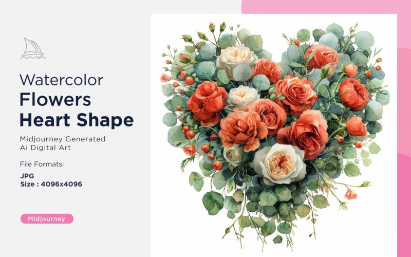 Blumen Herzform Ewige Liebe Eine Valentinstagsfeier 10.