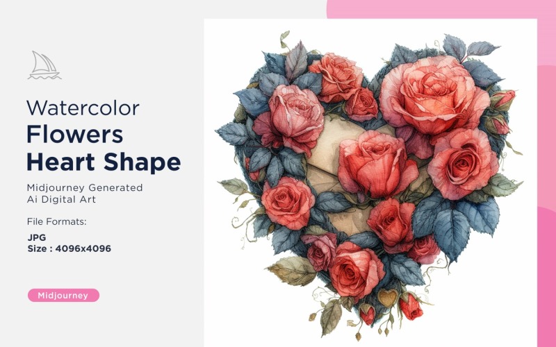 Flores em formato de coração eclipsado no amor Um eclipse dos namorados 12