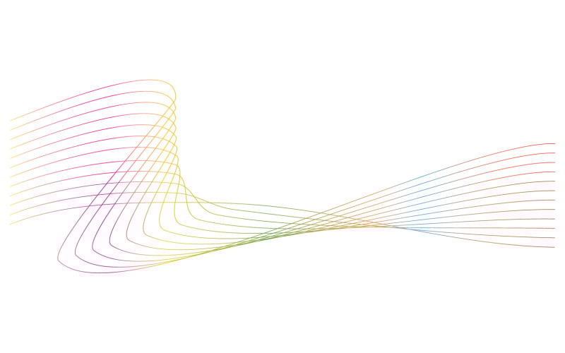 Logo du modèle d'égaliseur d'ondes sonores v28