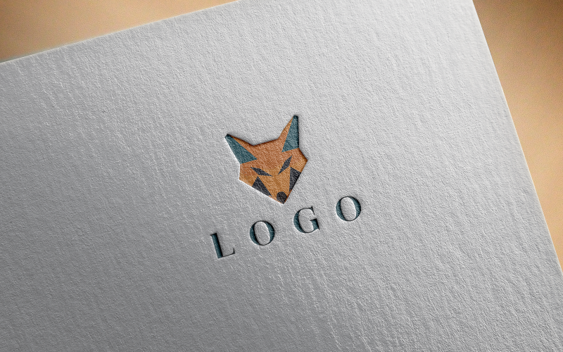 Fox Logo vektor-bild-05-24