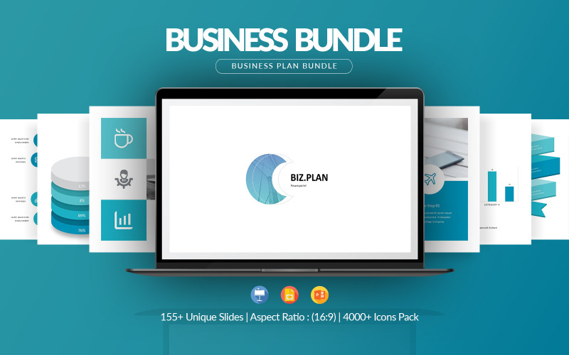 Best Business Presentation Bundle