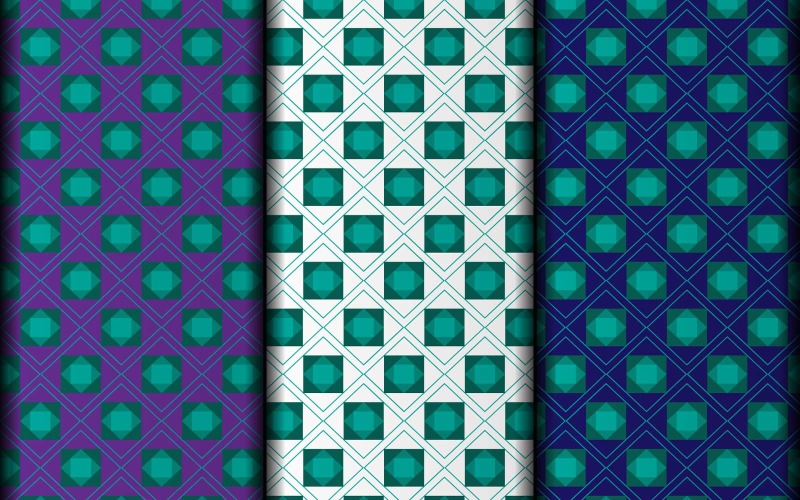 Bezszwowe kwiatowy wektor eps styl tła wzór.