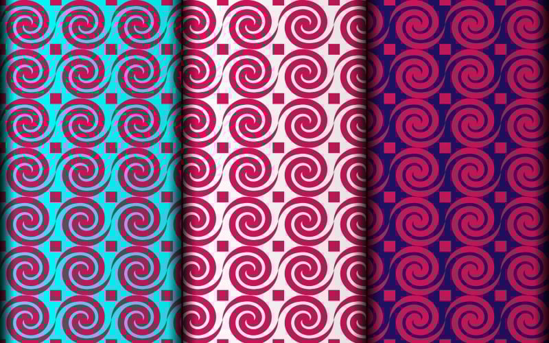 Цветочный стиль векторный фон в формате EPS.