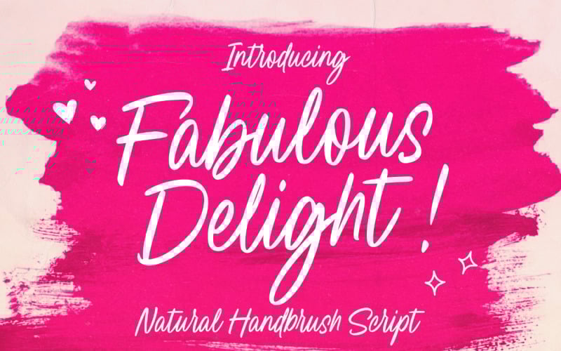 Odręczny skrypt „Fantastyczna rozkosz”.