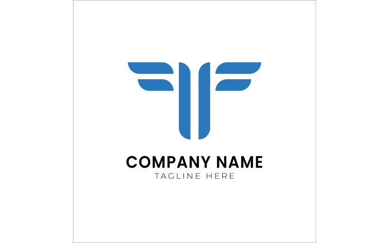 Brand And Company Logo Design