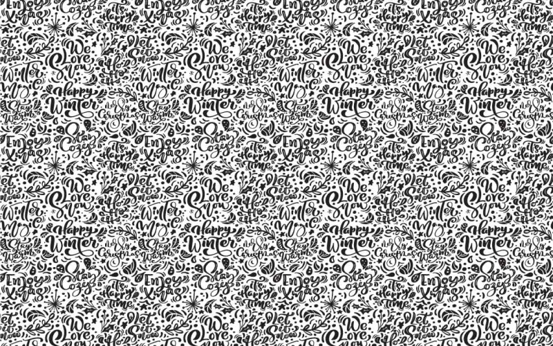 Modelli di lettere natalizie