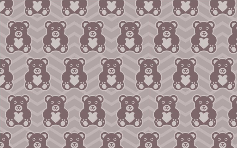 Набор шаблонов для цифровой бумаги 2