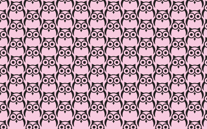 Pacote de designs de padrões de papéis digitais