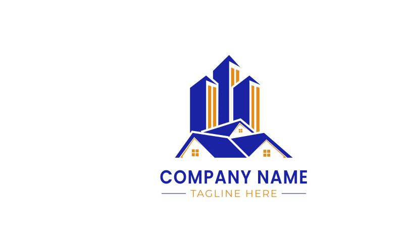 Branding Vector Logo-ontwerp