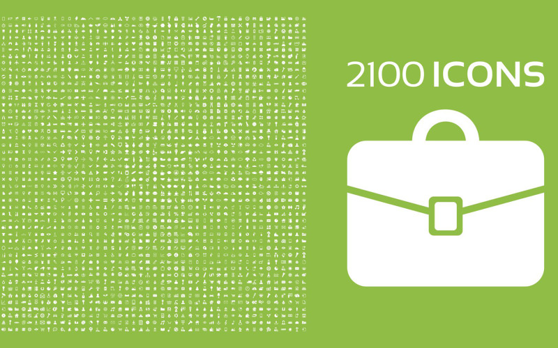 Набор иконок коллекции