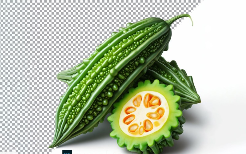 Lök färsk grönsak Transparent bakgrund 07