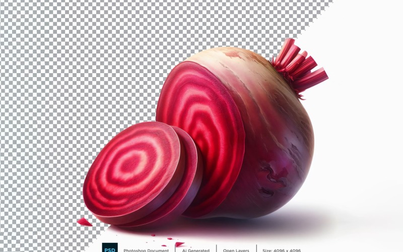 Sötpotatis färska grönsaker Transparent bakgrund 12