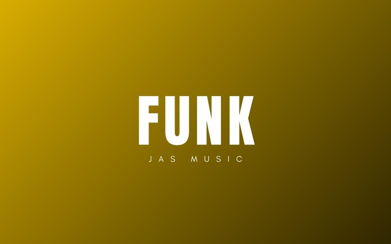 Beschwingte Funky Cool - Stock-Musik