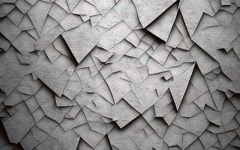 Hintergrundbilder mit Steinmauermuster_Steinmauermuster_Papierschnittmusterhintergrund