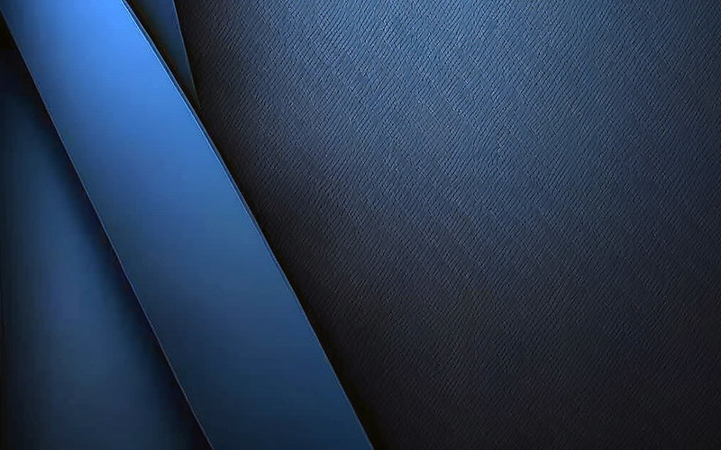 Sfondo dello schermo con texture blu