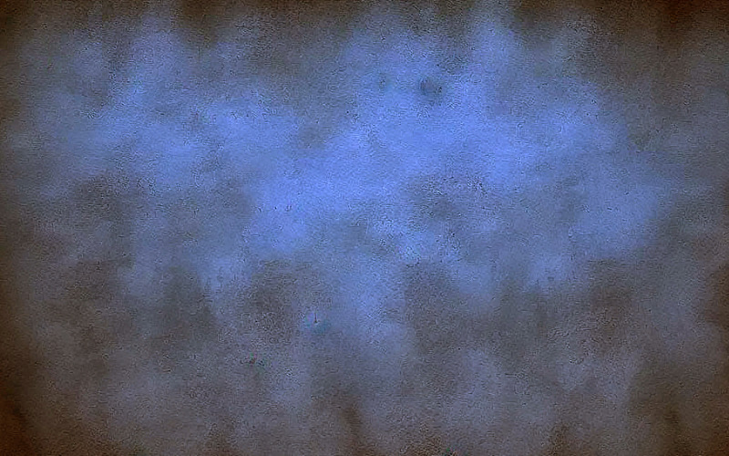 Wüstenblauer Wandhintergrund