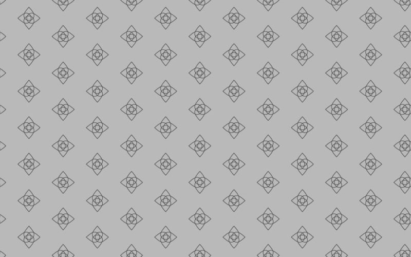 Geometriska vektorminimala mönster 3