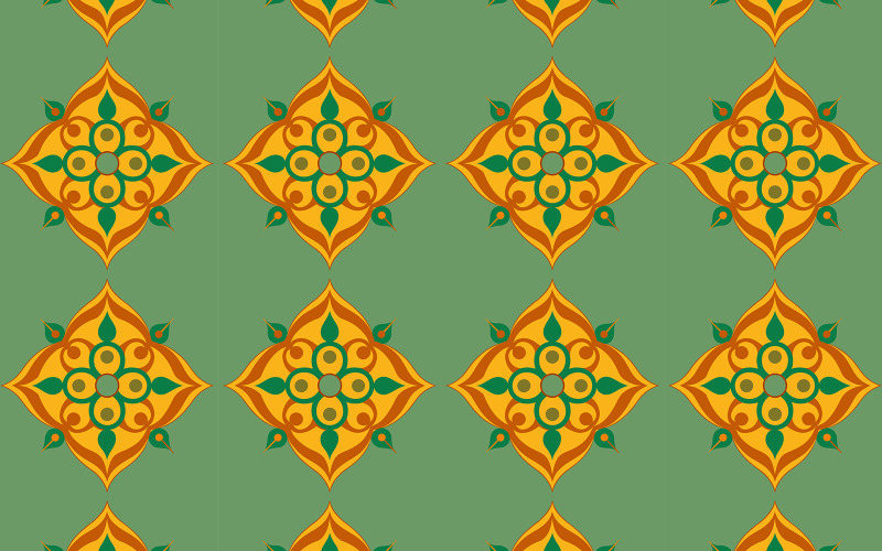 Pattern Modern Unique - Pattern Modern Unique 06