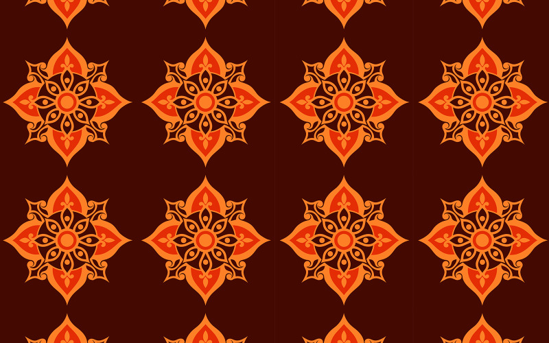 Pattern Modern Unique - Візерунок Сучасний Унік 05