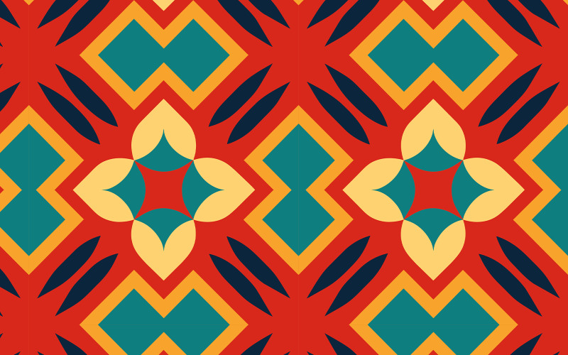 Pattern Modern Unique - Візерунок Сучасний Unique 01