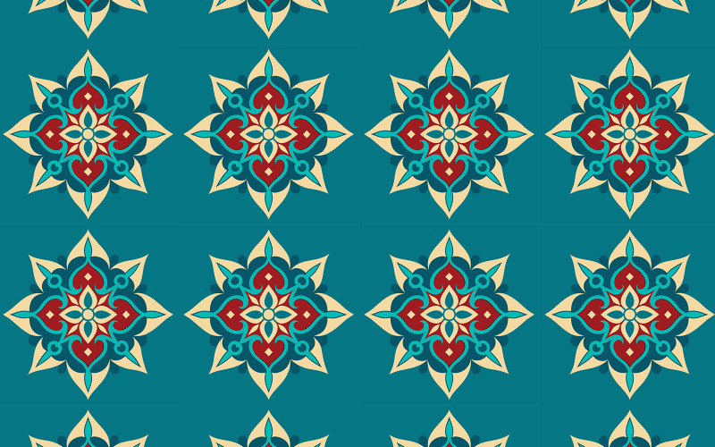 Pattern Modern Unique - Візерунок Сучасний Unique 04