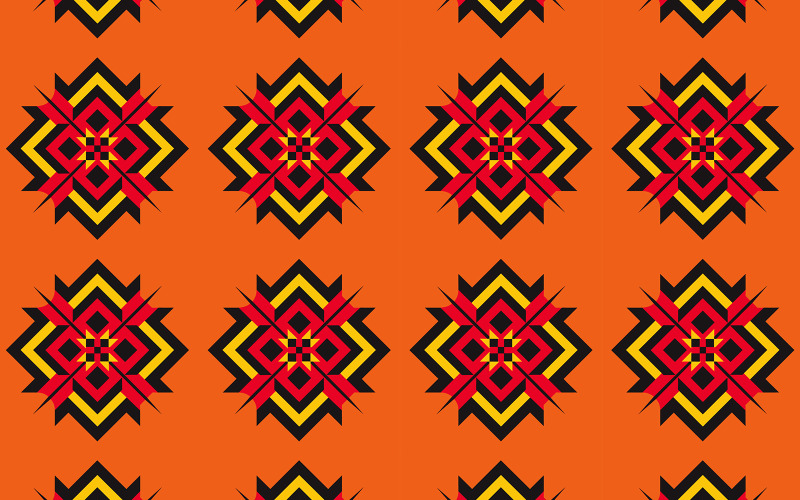 Выкройка Modern Unique - Выкройка Modern Unique 07